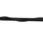 Antena Rádio Fiat Siena Preto