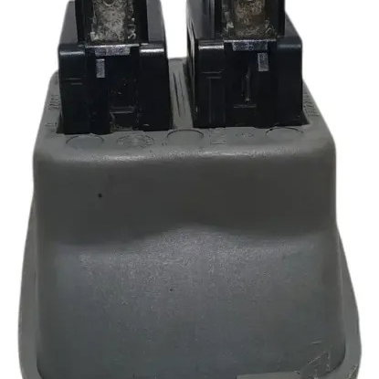 Botão Vidro Porta Dianteira Esquerda Renault Scenic 1999