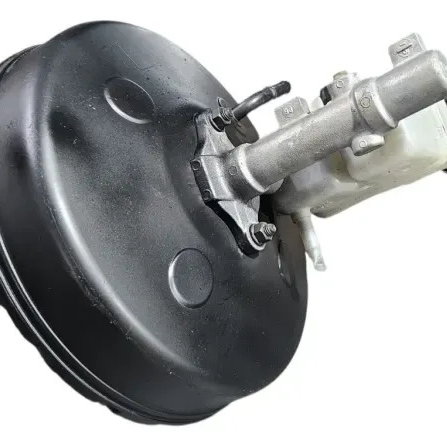 Servo Freio Hidrovácuo Hyundai I30 2.0 2010 A 2013