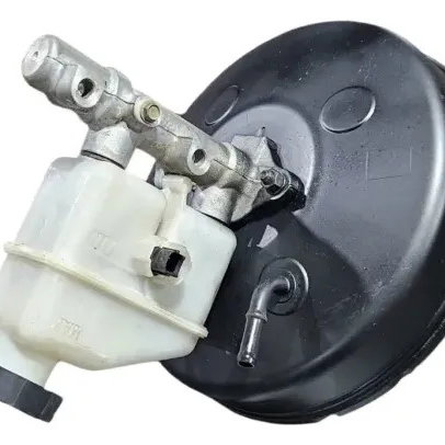 Servo Freio Hidrovácuo Hyundai I30 2.0 2010 A 2013