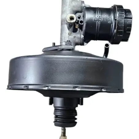 Hidrovacuo Cilindro Mestre Mitsubishi L200 1993 2.5 Original