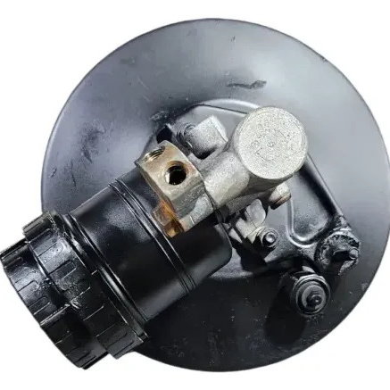 Hidrovacuo Cilindro Mestre Mitsubishi L200 1993 2.5 Original