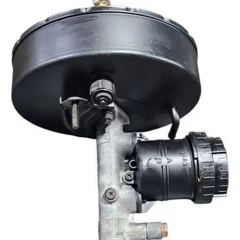 Hidrovacuo Cilindro Mestre Mitsubishi L200 1993 2.5 Original