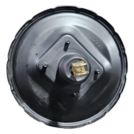 Hidrovacuo Cilindro Mestre Mitsubishi L200 1993 2.5 Original