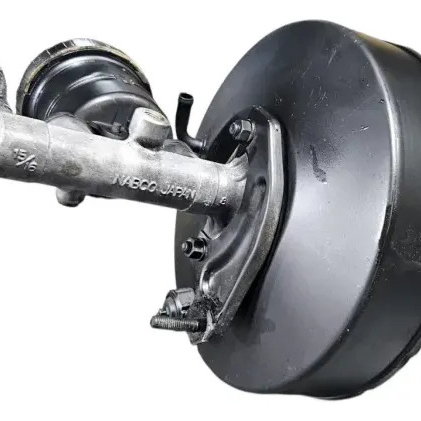 Hidrovacuo Cilindro Mestre Mitsubishi L200 1993 2.5 Original