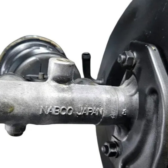 Hidrovacuo Cilindro Mestre Mitsubishi L200 1993 2.5 Original