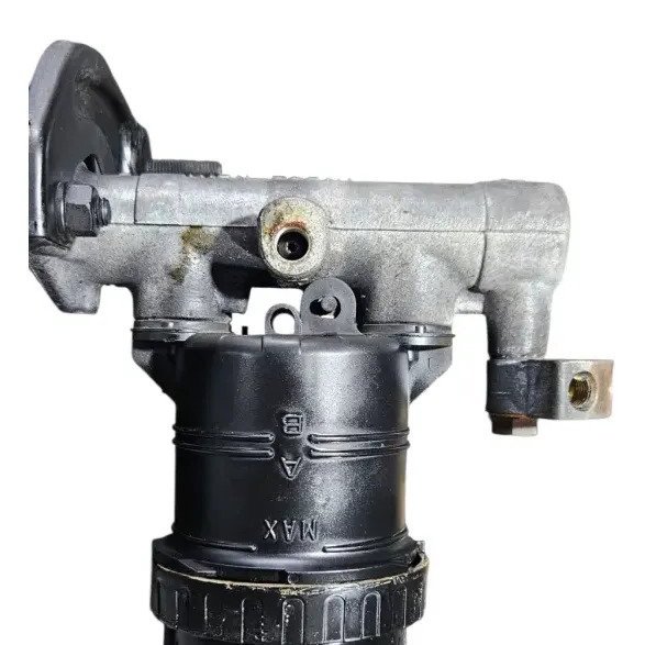 Hidrovacuo Cilindro Mestre Mitsubishi L200 1993 2.5 Original