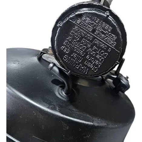 Hidrovacuo Cilindro Mestre Mitsubishi L200 1993 2.5 Original