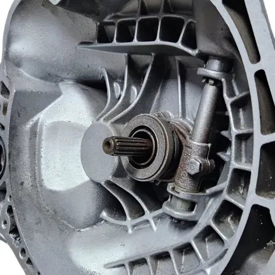 Caixa Cambio Corsa 1.0 1994 1995 A 2000 C/ Cabo Velocidade