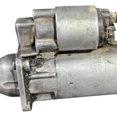 Motor Partida Palio Uno Fiorino Strada 1.0 1.5 Fiasa Bosch