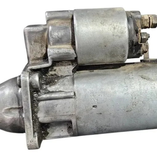 Motor Partida Palio Uno Fiorino Strada 1.0 1.5 Fiasa Bosch