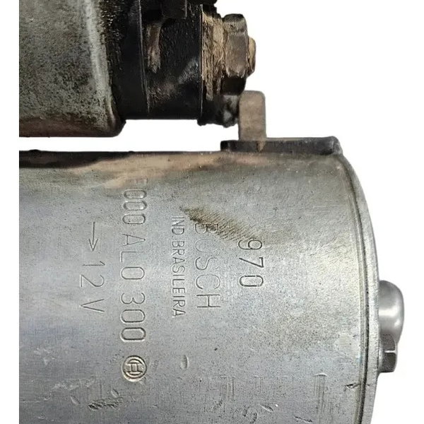 Motor Partida Palio Uno Fiorino Strada 1.0 1.5 Fiasa Bosch