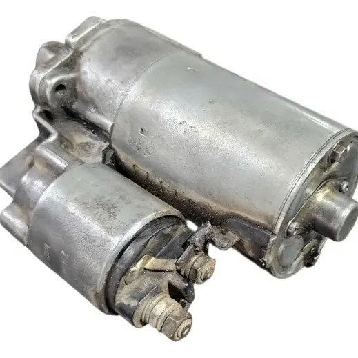 Motor Partida Palio Uno Fiorino Strada 1.0 1.5 Fiasa Bosch