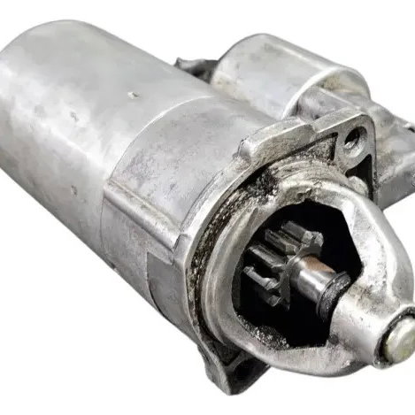 Motor Partida Palio Uno Fiorino Strada 1.0 1.5 Fiasa Bosch