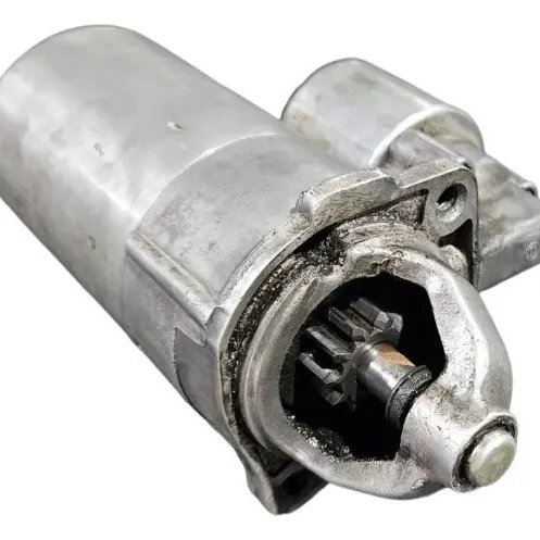 Motor Partida Palio Uno Fiorino Strada 1.0 1.5 Fiasa Bosch
