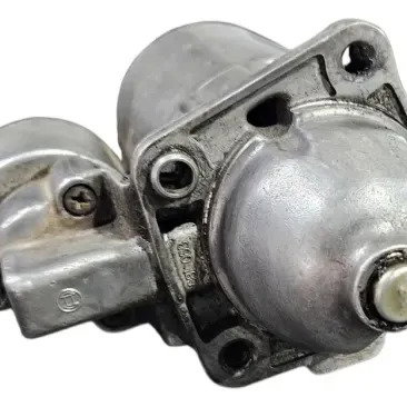 Motor Partida Palio Uno Fiorino Strada 1.0 1.5 Fiasa Bosch