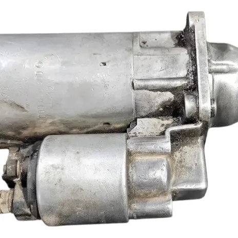 Motor Partida Palio Uno Fiorino Strada 1.0 1.5 Fiasa Bosch