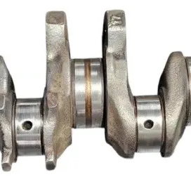 Virabrequim Gm Corsa Celta 1.0 1995 A 2006 Standard