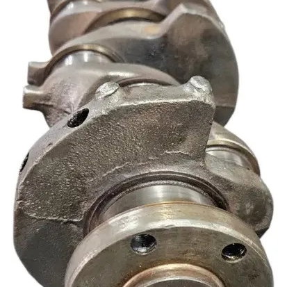 Virabrequim Gm Corsa Celta 1.0 1995 A 2006 Standard