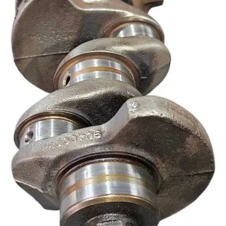 Virabrequim Gm Corsa Celta 1.0 1995 A 2006 Standard