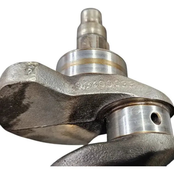 Virabrequim Gm Corsa Celta 1.0 1995 A 2006 Standard