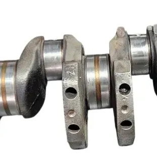 Virabrequim Gm Corsa Celta 1.0 1995 A 2006 Standard