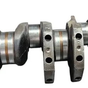 Virabrequim Gm Corsa Celta 1.0 1995 A 2006 Standard
