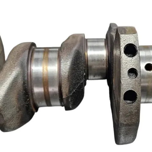 Virabrequim Gm Corsa Celta 1.0 1995 A 2006 Standard