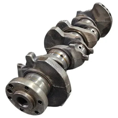 Virabrequim Gm Corsa Celta 1.0 1995 A 2006 Standard