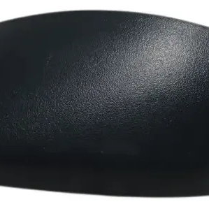 Acabamento Interno Retrovisor Direito Peugeot 307 2002 2012 Preto