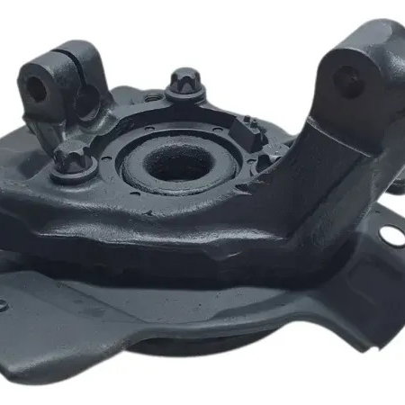 Montante Dianteiro Direito Gm Zafira Astra Vectra 2005 2012