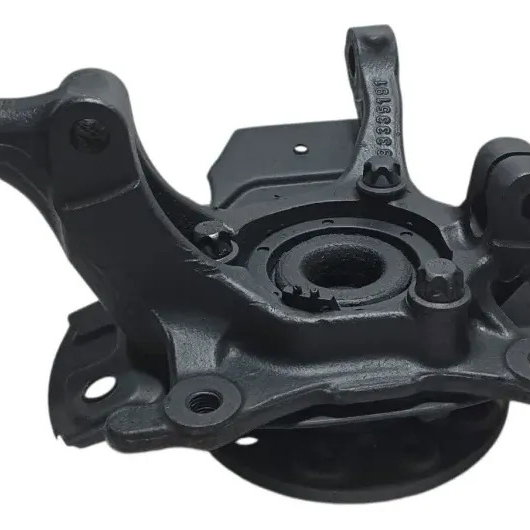 Montante Dianteiro Direito Gm Zafira Astra Vectra 2005 2012