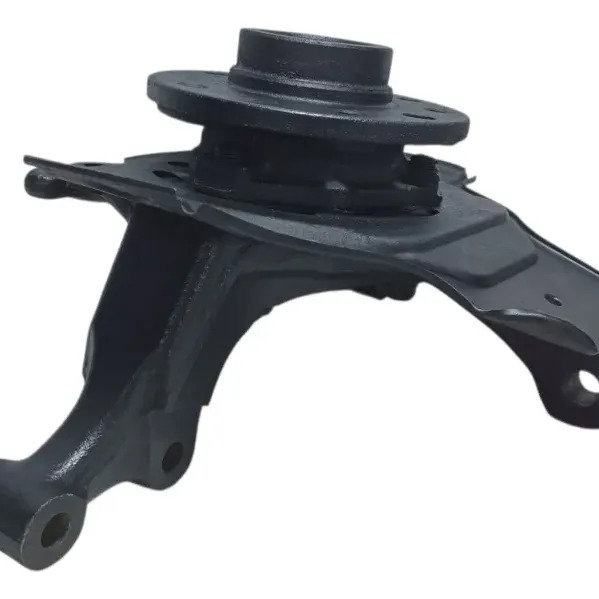 Montante Dianteiro Direito Gm Zafira Astra Vectra 2005 2012