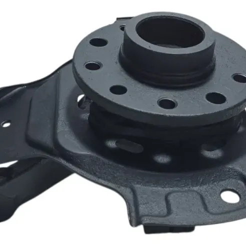 Montante Dianteiro Direito Gm Zafira Astra Vectra 2005 2012
