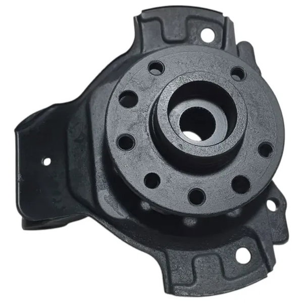 Montante Dianteiro Direito Gm Zafira Astra Vectra 2005 2012