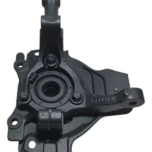 Montante Dianteiro Direito Gm Zafira Astra Vectra 2005 2012