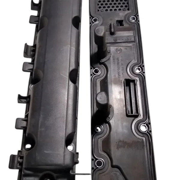 Par Tampa Válvula Citroen C4 307 308 408 2.0 16v Gasolina Preto