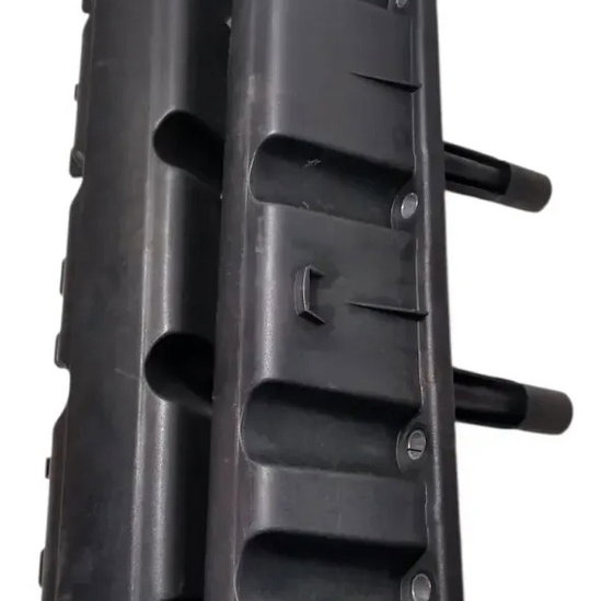 Par Tampa Válvula Citroen C4 307 308 408 2.0 16v Gasolina Preto