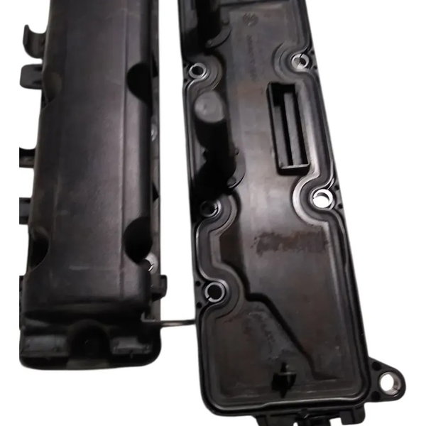 Par Tampa Válvula Citroen C4 307 308 408 2.0 16v Gasolina Preto
