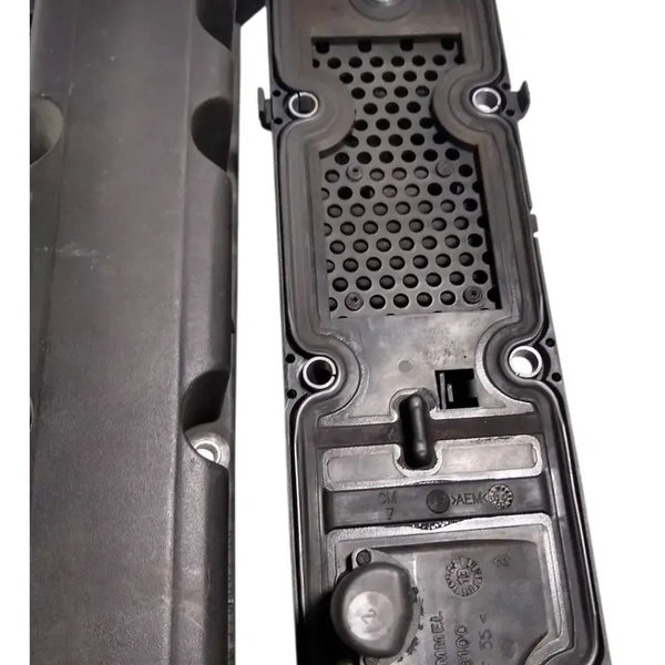 Par Tampa Válvula Citroen C4 307 308 408 2.0 16v Gasolina Preto