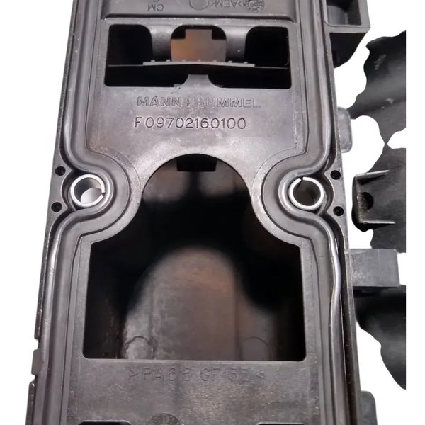 Par Tampa Válvula Citroen C4 307 308 408 2.0 16v Gasolina Preto