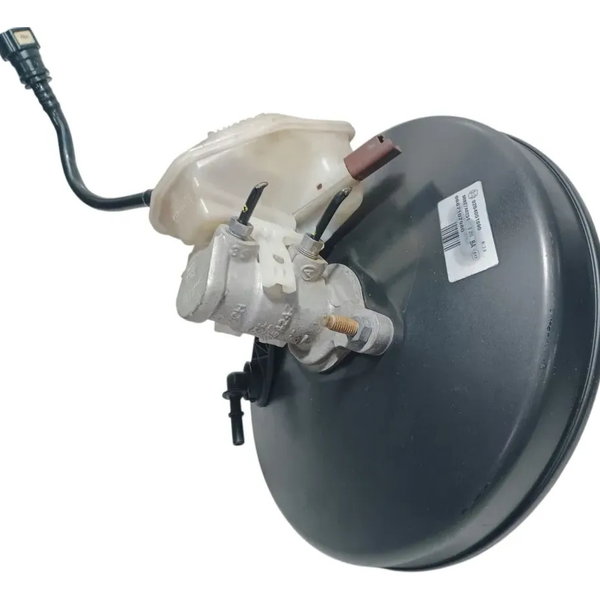 Hidrovácuo Servo Freio Peugeot 307 C4 Hatch Pallas 2008/12