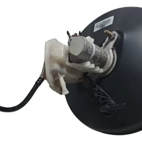 Hidrovácuo Servo Freio Peugeot 307 C4 Hatch Pallas 2008/12
