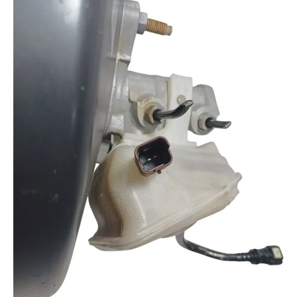 Hidrovácuo Servo Freio Peugeot 307 C4 Hatch Pallas 2008/12