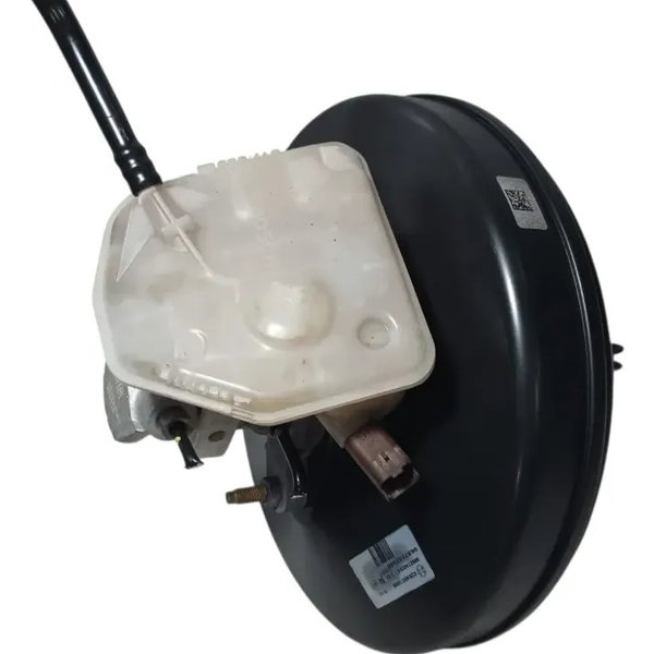 Hidrovácuo Servo Freio Peugeot 307 C4 Hatch Pallas 2008/12