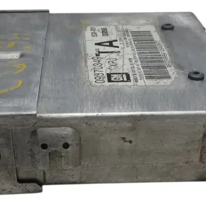 Módulo Injeção Gm Corsa 1.0 8v Gasolina 1997 À 2002