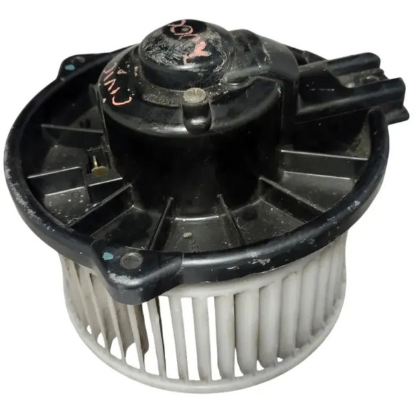 Motor Ar Forçado Honda Civic 1993 1994 A 2000 Denso