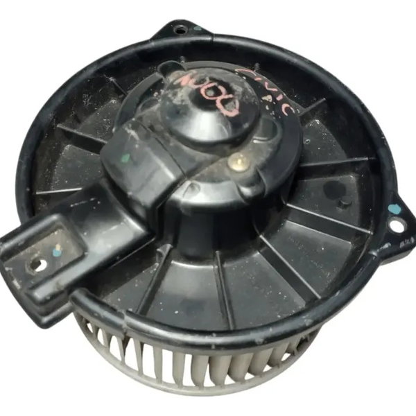 Motor Ar Forçado Honda Civic 1993 1994 A 2000 Denso