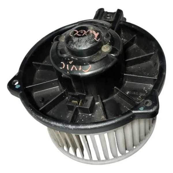 Motor Ar Forçado Honda Civic 1993 1994 A 2000 Denso
