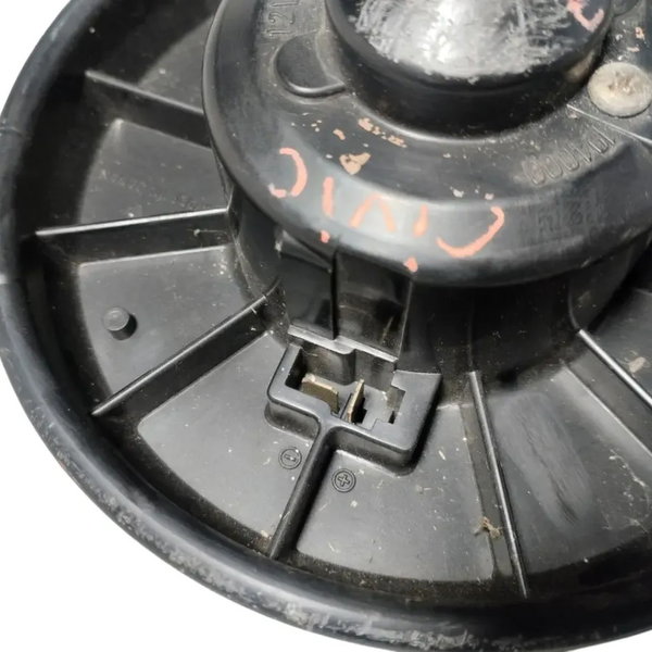 Motor Ar Forçado Honda Civic 1993 1994 A 2000 Denso